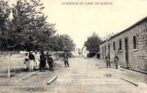 BIVEN Georges - 080- Marnia